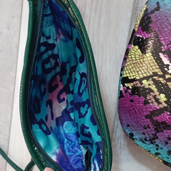 Sharif 2 Crossbody Bags & Reusable Tote - Picture 10 of 14